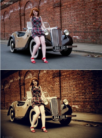 ps素材特效合集100多种摄影特效，文字特效，影楼特效，杂志特效