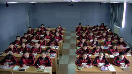 人教版英语七下Unit 3 Section B（2a-2c）课堂视频实录（马彩燕）