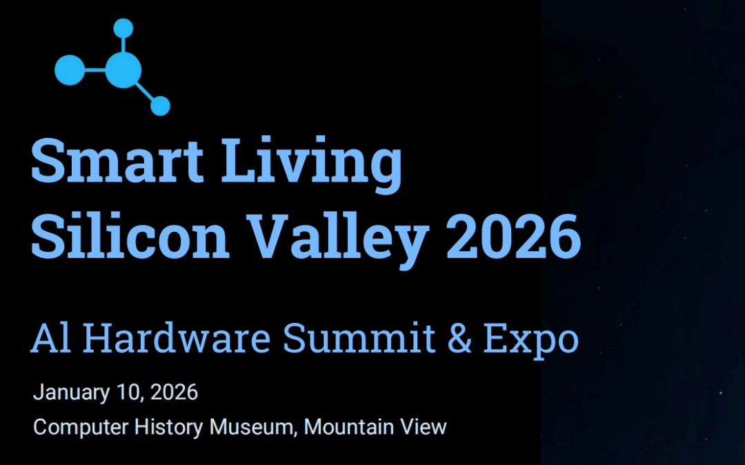 聚焦科技与资本：DN.com助力硅谷峰会，参展通道已全面开放