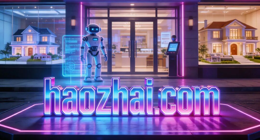 房产域名的“造富史”，千万美金级交易屡见不鲜